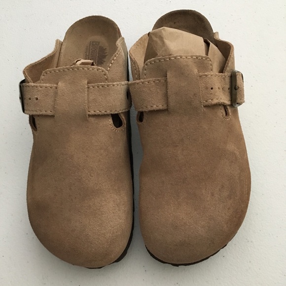 bjorndal harvard clogs